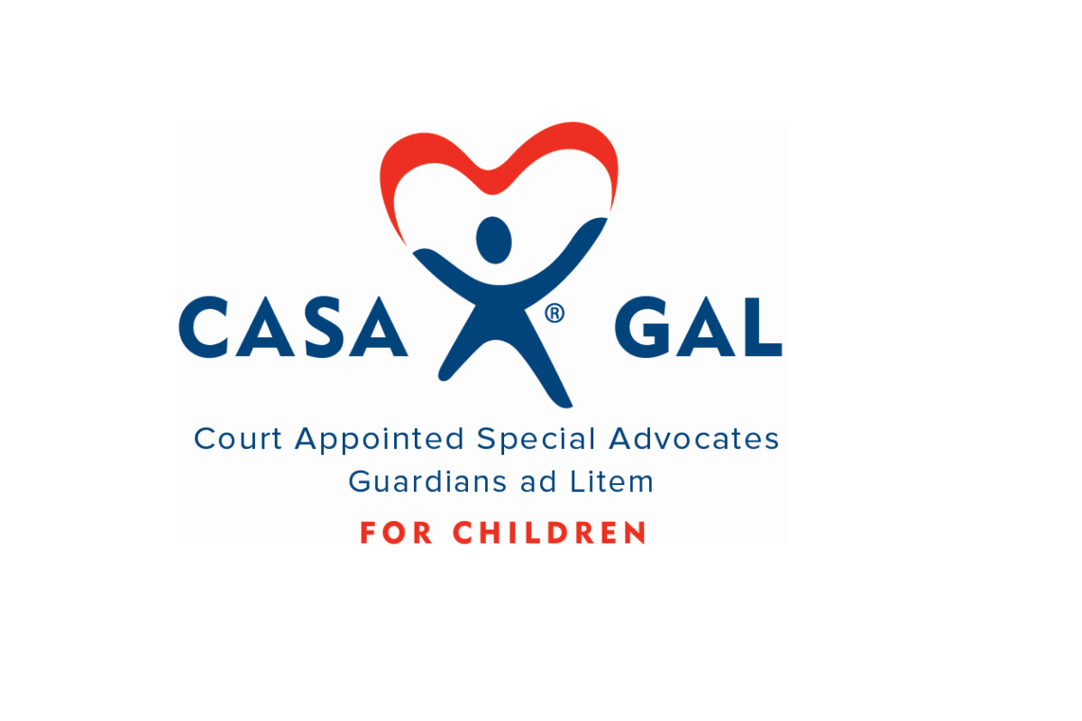 Round Up for National CASA/GAL Association for Children