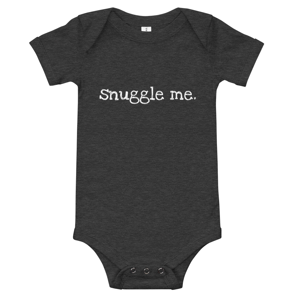 Snuggle Me Onesie