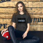 Load image into Gallery viewer, Do Something Great Short-Sleeve Unisex T-Shirt
