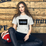 Load image into Gallery viewer, Do Something Great Short-Sleeve Unisex T-Shirt
