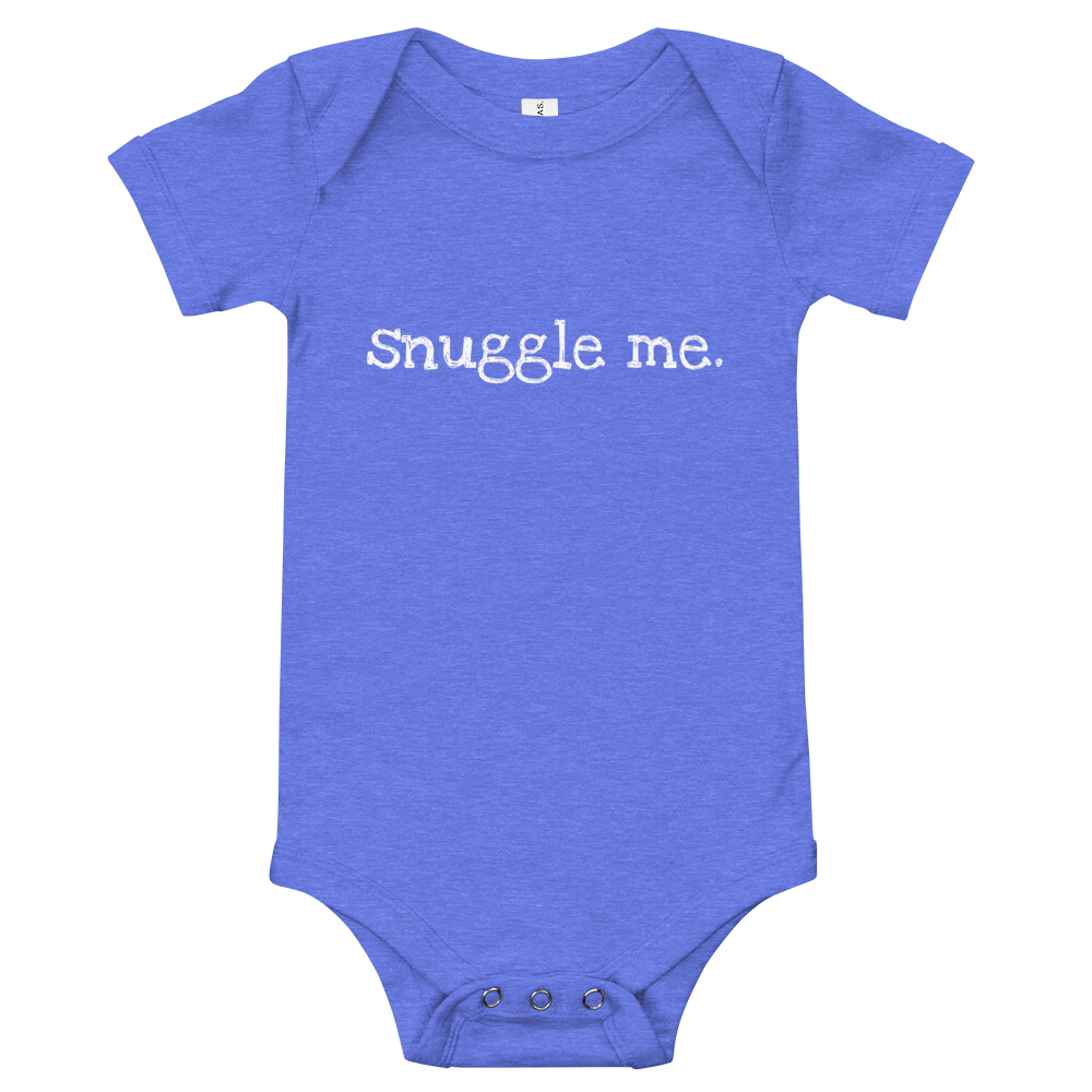 Snuggle Me Onesie