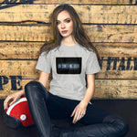 Load image into Gallery viewer, Do Something Great Short-Sleeve Unisex T-Shirt
