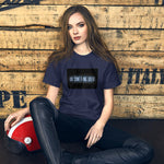 Load image into Gallery viewer, Do Something Great Short-Sleeve Unisex T-Shirt
