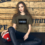 Load image into Gallery viewer, Do Something Great Short-Sleeve Unisex T-Shirt
