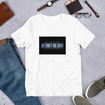 Load image into Gallery viewer, Do Something Great Short-Sleeve Unisex T-Shirt
