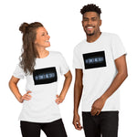 Load image into Gallery viewer, Do Something Great Short-Sleeve Unisex T-Shirt
