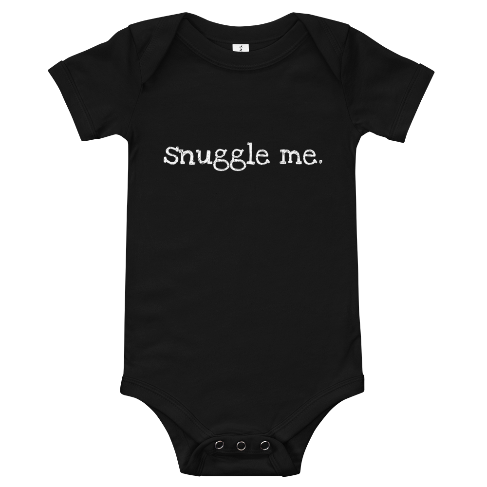 Snuggle Me Onesie