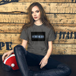 Load image into Gallery viewer, Do Something Great Short-Sleeve Unisex T-Shirt
